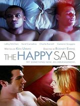 Affiche de Happy Sad, film à voir en streaming sur Pygargue