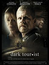 Can't Run Away (From the Motion Picture "Dark Tourist") [feat. Natalie Major]