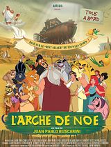Affiche de L'Arche de Noë, film à voir en streaming sur Pygargue