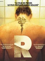 Affiche de R, film à voir en streaming sur Pygargue