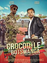 Le crocodile du Botswanga (Bande originale du film)