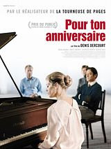 Affiche de Pour ton anniversaire, film à voir en streaming sur Pygargue