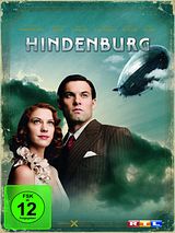 Affiche de Hindenburg : l'ultime Odyssée, film à voir en streaming sur Pygargue
