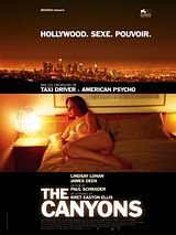 The Canyons (Original Motion Picture Soundtrack)
