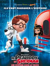 Mr. Peabody & Sherman (Music from the Motion Picture)[Bonus Track]