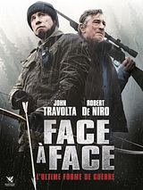 Affiche de Face à face, film à voir en streaming sur Pygargue