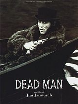 Affiche de Dead Man, film à voir en streaming sur Pygargue