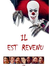 Stephen King’s IT: Soundtrack from the Television Motion Picture