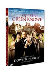 Affiche de Le Secret de Green Knowe, film à voir en streaming sur Pygargue