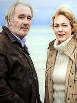 Affiche de Une cible dans le dos, film à voir en streaming sur Pygargue