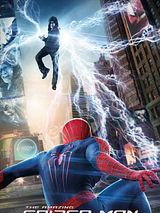 Affiche de The Amazing Spider-Man : le destin d'un Héros, film à voir en streaming sur Pygargue