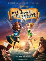 The Music From The Pirate Fairy