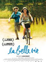 Affiche de La Belle vie, film à voir en streaming sur Pygargue
