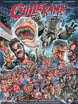 Affiche de Chillerama, film à voir en streaming sur Pygargue