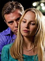 Affiche de Lune de miel tragique (TV), film à voir en streaming sur Pygargue