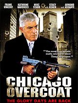 Affiche de Chicago Overcoat, film à voir en streaming sur Pygargue