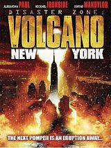 Affiche de New York Volcano, film à voir en streaming sur Pygargue