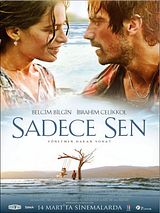 Affiche de Sadece Sen, film à voir en streaming sur Pygargue