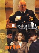 Affiche de Monsieur Max, film à voir en streaming sur Pygargue
