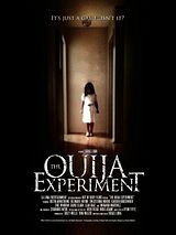 Affiche de The Ouija Experiment, film à voir en streaming sur Pygargue