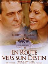 Affiche de En route vers son destin, film à voir en streaming sur Pygargue