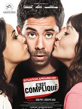Situation amoureuse : c'est compliqué (Bande originale du film de Manu Payet et Rodolphe Lauga)