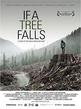 Affiche de If a Tree Falls, film à voir en streaming sur Pygargue