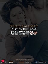 Affiche de Sonate d'automne, film à voir en streaming sur Pygargue