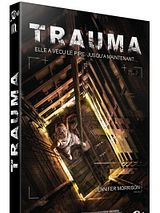 Affiche de Trauma, film à voir en streaming sur Pygargue