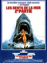 Affiche de Les Dents de la mer 2, film à voir en streaming sur Pygargue