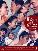 Affiche de Běi Jīng Ài Qíng Gù Shì, film à voir en streaming sur Pygargue