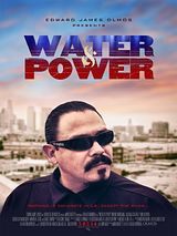 Affiche de Water & Power, film à voir en streaming sur Pygargue