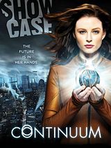 Continuum (Music from the Original TV Series), Season 2