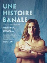Une histoire banale (Bande originale du film d'Audrey Estrougo)