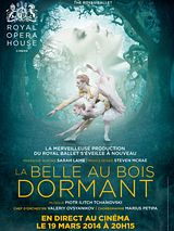 Affiche de La Belle au bois dormant (Côté Diffusion), film à voir en streaming sur Pygargue
