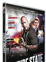 Affiche de Empire State, film à voir en streaming sur Pygargue