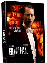 Grand Piano (Original Motion Picture Soundtrack)