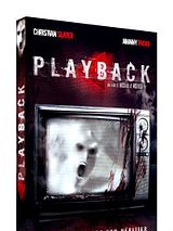 Affiche de Playback, film à voir en streaming sur Pygargue