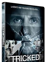 Affiche de Tricked, film à voir en streaming sur Pygargue