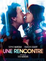 Affiche de Une Rencontre, film à voir en streaming sur Pygargue