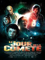 Affiche de Le Jour de la comète, film à voir en streaming sur Pygargue