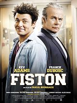Affiche de Fiston, film à voir en streaming sur Pygargue