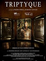 Affiche de Triptyque, film à voir en streaming sur Pygargue