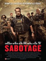 Sabotage (Original Motion Picture Soundtrack)