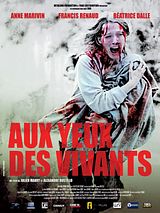 Affiche de Aux yeux des vivants, film à voir en streaming sur Pygargue