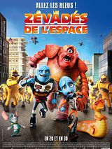 Escape from Planet Earth