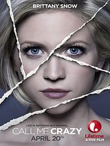 Affiche de Call Me Crazy: A Five Film, film à voir en streaming sur Pygargue