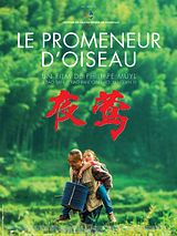 Affiche de Le Promeneur d'oiseau, film à voir en streaming sur Pygargue