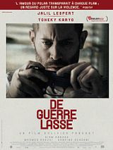 De guerre lasse (Bande originale du film)