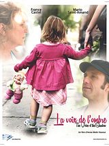 Affiche de La voix de l’ombre, film à voir en streaming sur Pygargue